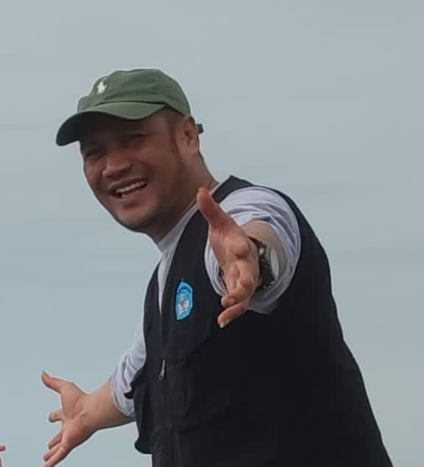 Agus Rahmadan