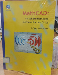Image of MathCAD